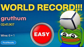 I Got A World Record [upl. by Nos782]