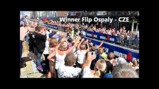 Ironman Haugesund Norway 2012 [upl. by Beebe674]