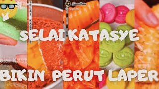 Video Tik tok Selai katasye bikin lapar 🌼🦋• [upl. by Ailecnarf]