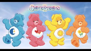 Care Bears  S1EP10 Wedding Bells The Old Man and the Lighthouse [upl. by Asoj901]