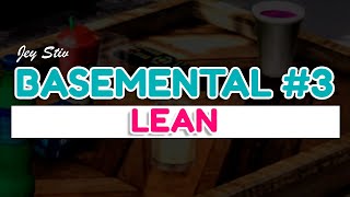 3 LEAN  BASEMENTAL DRUGS MOD TUTORIAL  LOS SIMS 4 [upl. by Eblehs]