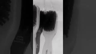 Hair BrushSink Washing Day monasterylife cleaning [upl. by Bettencourt837]