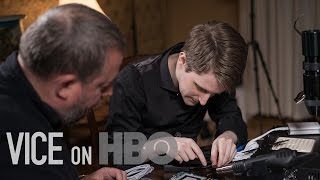 State of Surveillance with Edward Snowden and Shane Smith VICE on HBO Season 4 Episode 13 [upl. by Dwaine]