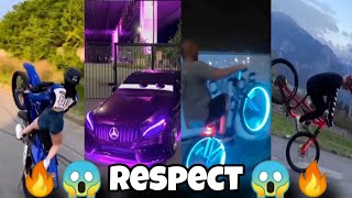 Respect Videos 😱🤯🔥  Amazing Respect 💯 [upl. by Latoniah597]