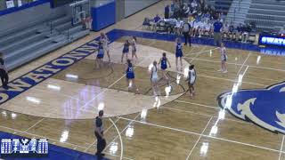 Owatonna High School Owatonna High School vs Rochester Century High School Girls Varsity Basketball [upl. by Leanahtan]