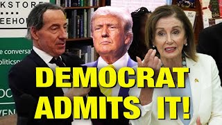 Dems Plan To “DISQUALIFY” Trump Victory In Congress amp Install Kamala live Rumble Time show [upl. by Octavie]