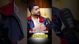 Jaani Live About Karan Aujla amp Diljit Dosanjh 🔥 karanaujla shorts diljitdosanjh viral jaani [upl. by Towers996]