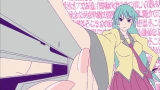 Nisemonogatari OP Sub Español [upl. by Conway]