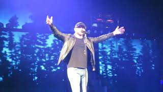 Cole Swindell 01DEC2018 Tupelo Break Up in the Endquot [upl. by Montagu]