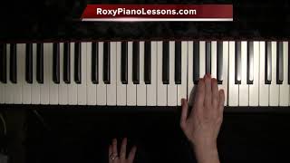 E Major Chord E Minor Chord E Diminished Chord E Augmented Chord [upl. by Aihseyt]