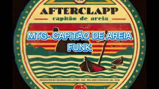 MTG CAPITAO DE AREIA  FUNK BRAZIL [upl. by Dosia]