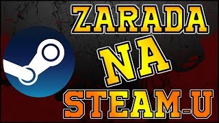 Kako zaraditi novac na STEAMu [upl. by Harrod500]