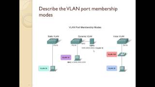 Introduction to VLANs in UrduHindi [upl. by Haland]