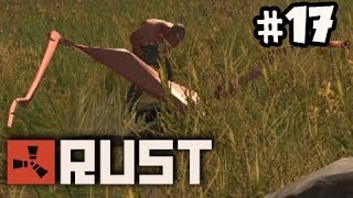 NEW WORLD SAME DUDES  RUST w Nova amp Immortal Ep17 [upl. by Zasuwa]