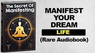 Manifestion Is Your Key To Your Dream Life [upl. by Suki]