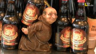 1 Detmolder Bierbörse  Besucher sind begeistert [upl. by Ahsata]