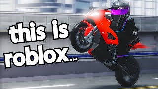 WORST vs BEST Rated Bike Games In Roblox [upl. by Gayla]