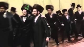 Muslim vs Jewish Dance Off 1 [upl. by Benyamin]