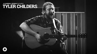 Tyler Childers  Follow You To Virgie  OurVinyl Sessions [upl. by Vernen]