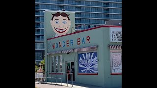 The story behind Asbury Park bar’s quirky iconic look [upl. by Henryk37]