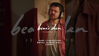 Bears Den – Royal Albert Hall 13 March 2025 [upl. by Yelyac]