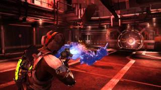 Lets Play KlaZZiker Dead Space 2 39 auf Fanatiker  Die Nadel [upl. by Nosreve379]