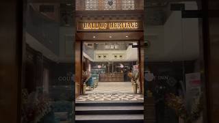 Best Budget Category Hotel In Amritsar amritsar countryinnhallofheritage countryinn [upl. by Annabelle]