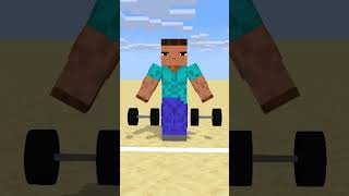 Help herobrine speed up minecraft addonsurvival games addonsurvivalmcpe gaming addon [upl. by Buckels523]