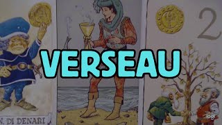 VERSEAU ‼️ JE DOIS VOUS PRÉVENIR DURGENCE 🚨 HOROSCOPE VERSEAU AMOUR SEPTEMBRE 2024 [upl. by Effie]