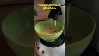 Cafetière senseo asmr [upl. by Damon]