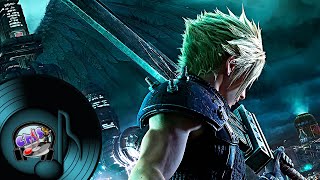 Final Fantasy 7 Remake  OST Full Soundtrack [upl. by Hamal]