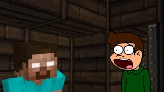 The Copeland Minecraft Stream  Animated LOUD [upl. by Anat]