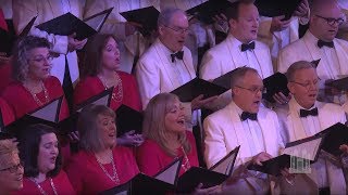 A Gaelic Blessing  The Tabernacle Choir [upl. by Ertnom]