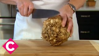 How to prepare celeriac [upl. by Japha787]