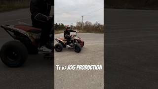 Тгк JOG PRODUCTION automobile эндуро smartphone мотокросс dirtbike rtr дпс karting enduro [upl. by Lenee]