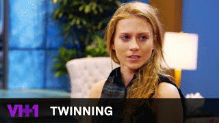 Twinning  Kristina Podvisotskaya Apologizes  VH1 [upl. by Eremihc]