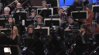 Act One YouTube Symphony Orchestra  Carnegie Hall [upl. by Anderea]