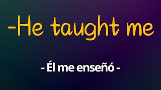 🚀ESCUCHA ESTO Y PODRÁS ENTENDER CUANDO TE HABLAN RAPIDO ⚡EN INGLES ✅  APRENDE INGLÉS RAPIDO [upl. by Dreddy]