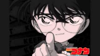 DETECTIVE CONAN  ORIGINAL SOUNDTRACK 149 [upl. by Lilllie]