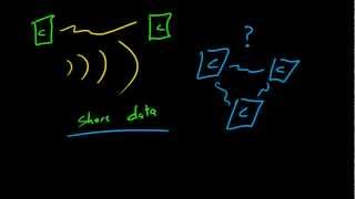 Computer Networking Tutorial  1  What is a Computer Network [upl. by Aerdnas]