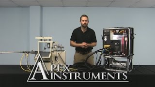 Intro to Isokinetic Sampling  Apex Instruments [upl. by Karoline521]