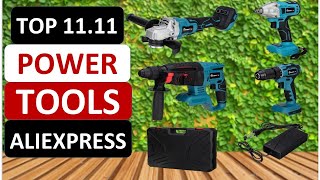 Top 5 Best Power Tools in 2025 [upl. by Rustie]