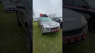 Porsche Cayenne cars sportscar supercar [upl. by Anileuqcaj]