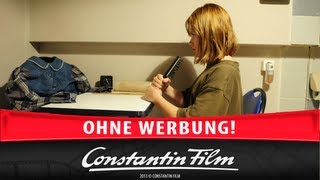 3096 Tage  Hast Du Dir die Zähne geputzt  Ab 28 Februar 2013 im Kino [upl. by Liborio]