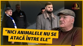 Dumitru Dragomir VERDICT in RAZBOIUL din familia Mititelu “NU ESTI BARBAT CAND TE LEGI DE TATA” [upl. by Towny]