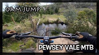 Pewsey Vale  Adelaide MTB [upl. by Motteo]