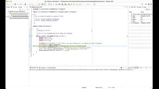 Realizar debug en Eclipse  Java [upl. by Nyletak]