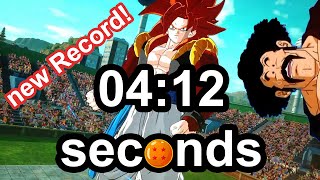 How to farm Dragon Balls in under 5 seconds in Sparkling Zero no Fighting [upl. by Nishi]