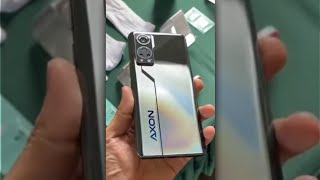 ZTE Axon 30  Hands On [upl. by Xel461]