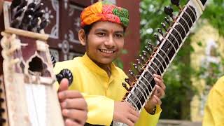 Rajasthani kesariya balam Music by saurangimusicalgroup shoot by niteshdigitalphotostudio amp Rudra [upl. by Eiramanad370]